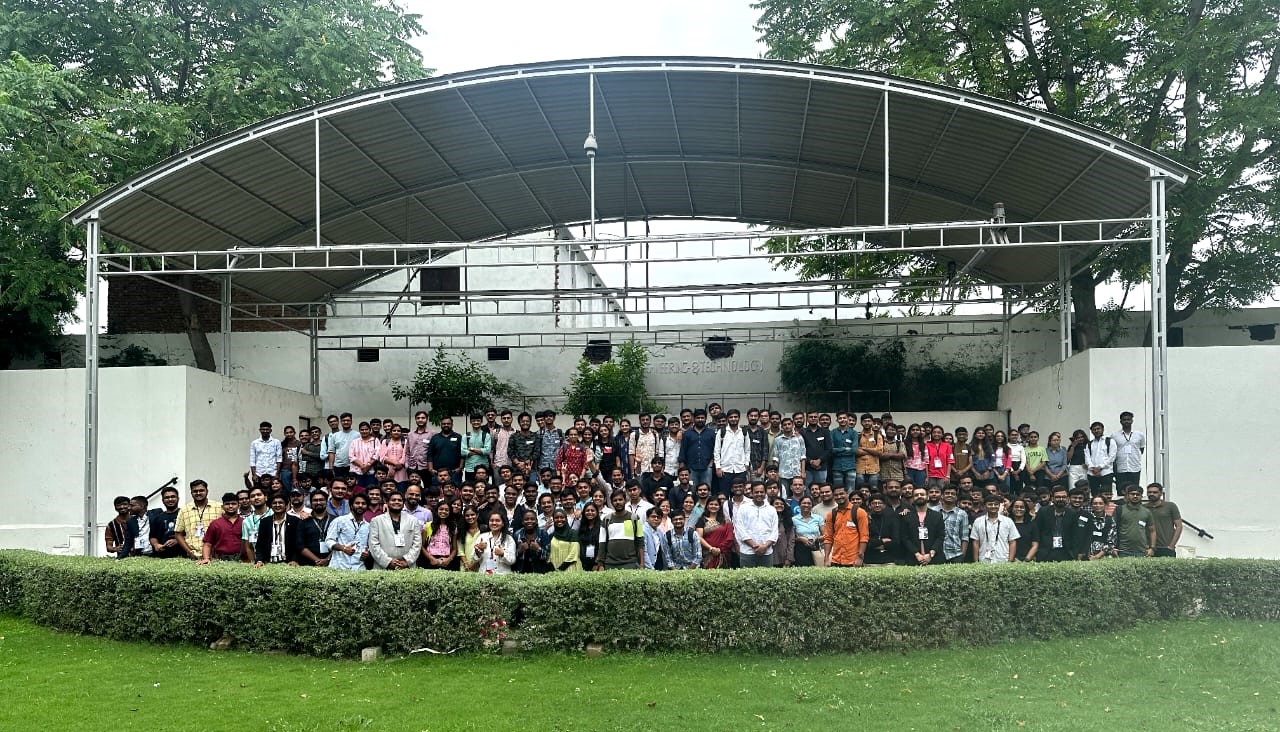 LJ University, Ahmedabad