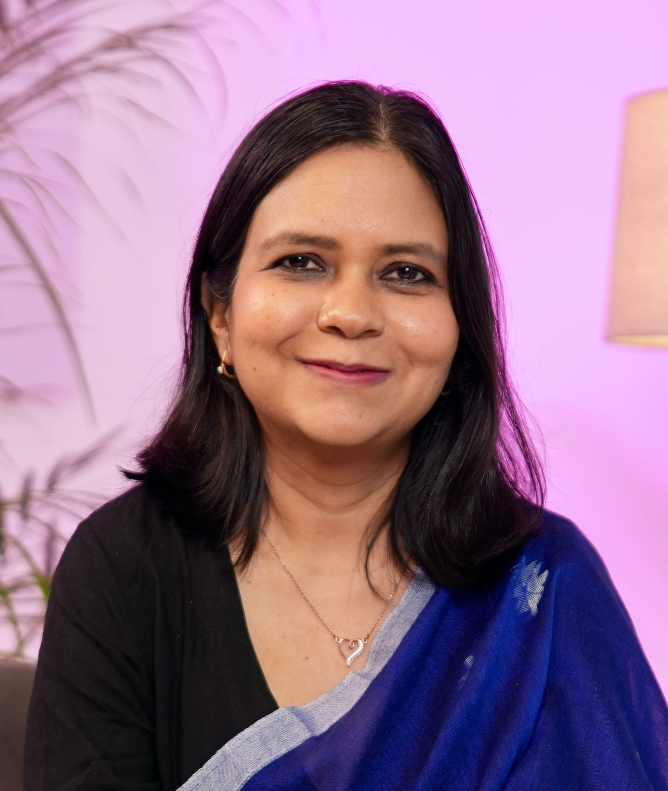 Pooja Agrawalla